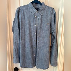 Ralph Lauren Button Down
